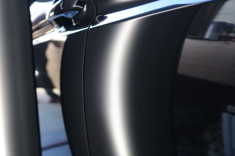 車に複数のヘコミ直しなら、半額になるデントリペアがお得！