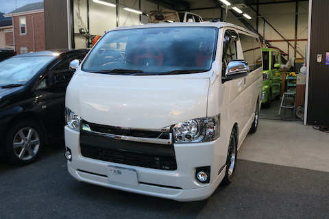 デントリペアというヘコミ修理で、最速・最安・最美！