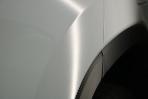 査定に影響ないヘコミ修理、デントリペア！