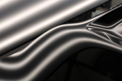 コツンと当ててしまった！すぐに直したい！それならデントリペア！！