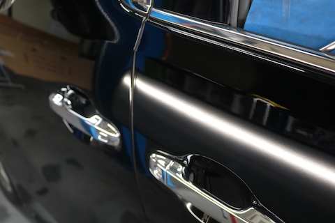 ヘコミは15分〜短時間で直す時代！想像を超える仕上がり！