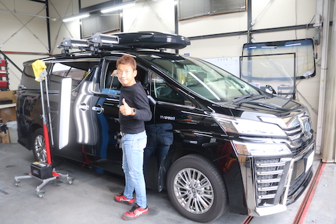 ヘコミは15分〜短時間で直す時代！想像を超える仕上がり！