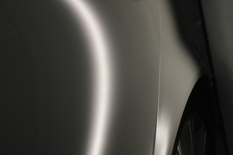 10年以上、大事にしてきた愛車のヘコミ修理はデントリペア！