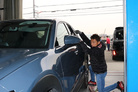 あけましておめでとうございます、2021年もよろしくお願いいたします。