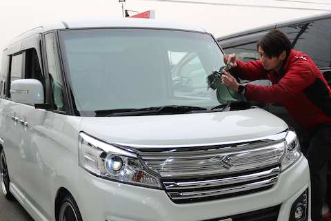 あけましておめでとうございます、2021年もよろしくお願いいたします。