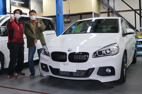 あけましておめでとうございます、2021年もよろしくお願いいたします。