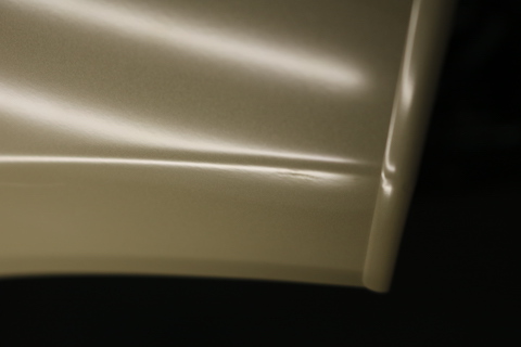 大事な愛車のヘコミ修理はデントリペアがオススメ！