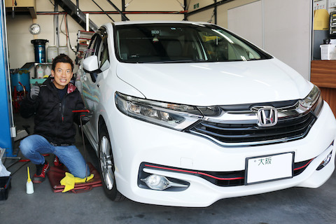 ヘコミ修理、２箇所目は半額でお安く、即日施工でスピード修理！