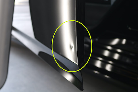 愛車のヘコミに困ったらデントリペアがおすすめ！