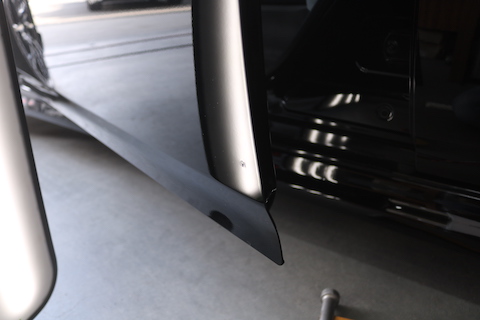 愛車のヘコミに困ったらデントリペアがおすすめ！