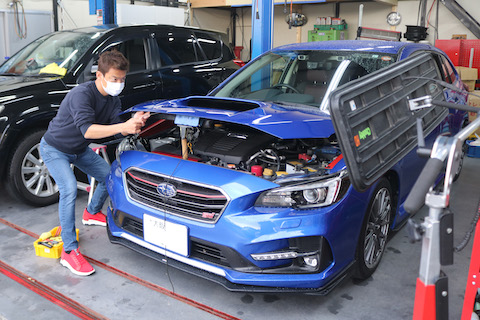 車のヘコミ修理で、綺麗に安く料金をおさえる方法とは？