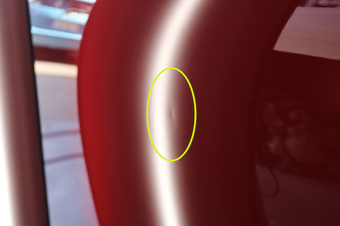 車のドアのヘコミなら15分〜最速修理が可能！