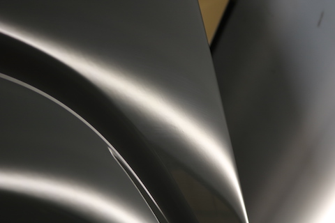 ディーラー様がオススメする、最強のヘコミ修理のデントリペア！