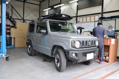 ディーラー様がオススメする、最強のヘコミ修理のデントリペア！