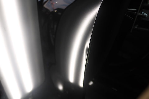 車の気になるヘコミ2箇所目から半額、複数修理がお得！