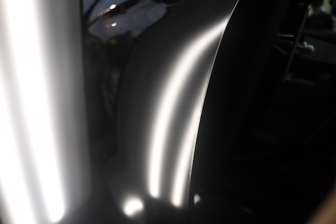 車の気になるヘコミ2箇所目から半額、複数修理がお得！