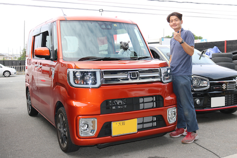 フロントガラスの100円玉超えるひび割れも直ります！