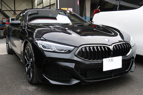 車のこすり傷とドアパンチのヘコミを同時に直す！