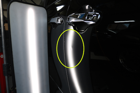 当日予約で即時施工8,000円〜、ヘコミは気軽にクイック修理！