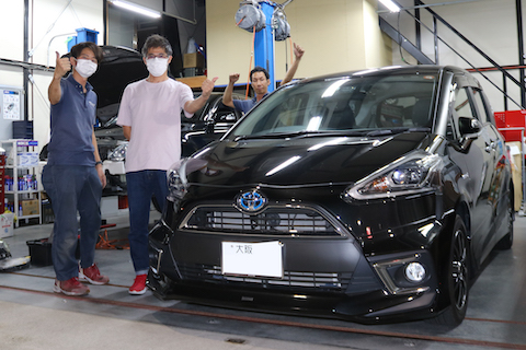 当日予約で即時施工8,000円〜、ヘコミは気軽にクイック修理！