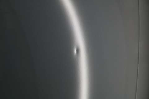 ヘコミが消えた！すごい技術！一瞬で心のお悩みを解消！