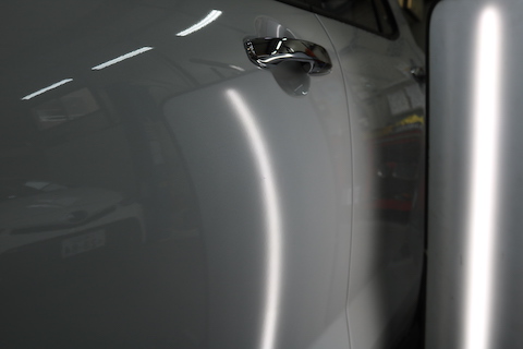 ヘコミが消えた！すごい技術！一瞬で心のお悩みを解消！