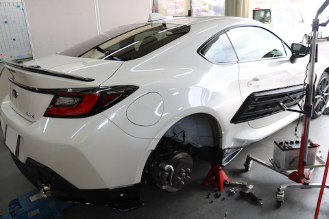 デントリペアは愛車のヘコミを直す最強の修理技術！