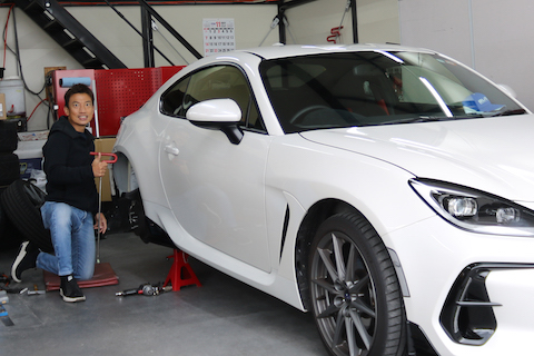 デントリペアは愛車のヘコミを直す最強の修理技術！