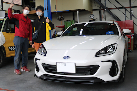 デントリペアは愛車のヘコミを直す最強の修理技術！