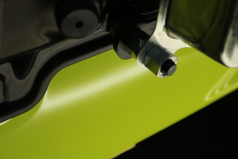 愛車を乗り換えてもヘコミ修理はデントスマイル！