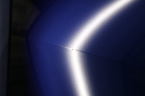 ヘコミを見つけたその日に直る修理をご用意！