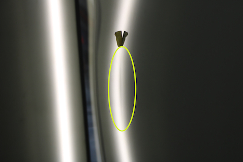 車を大事にするオーナー様にはデントリペアを知って欲しい！