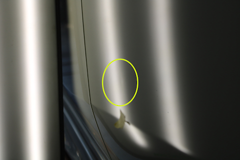 車を大事にするオーナー様にはデントリペアを知って欲しい！