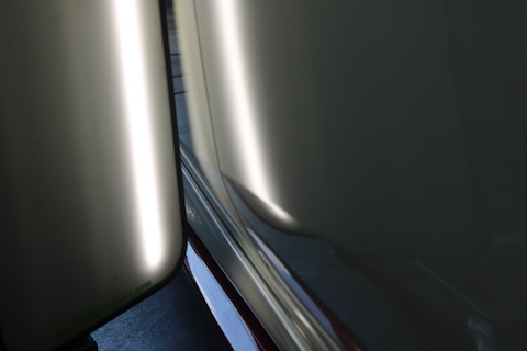 車を大事にするオーナー様にはデントリペアを知って欲しい！