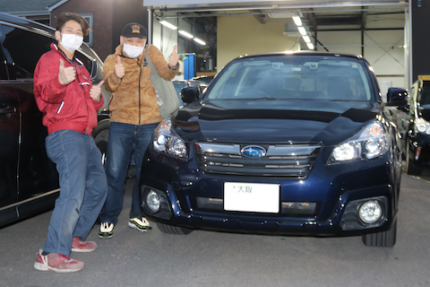 当て逃げ被害の車のヘコミを最小限の負担で修理！