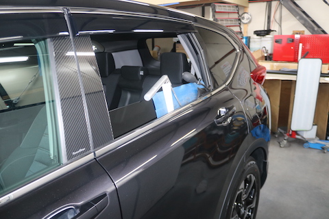 中古車で購入した車にヘコミがあってもデントリペアで解決！