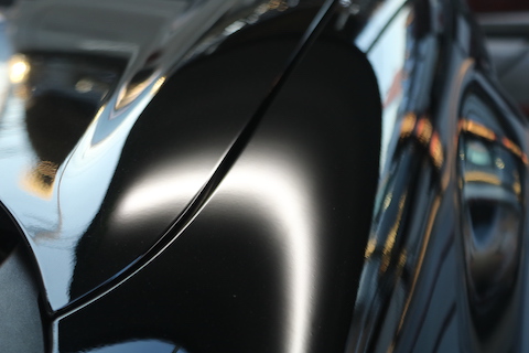 他店様で断られたヘコミ修理をデントリペアで解決！