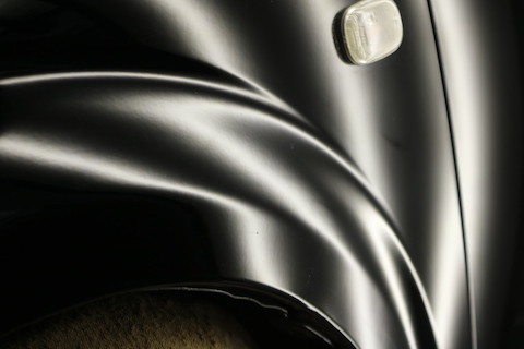 他店様で断られたヘコミ修理をデントリペアで解決！