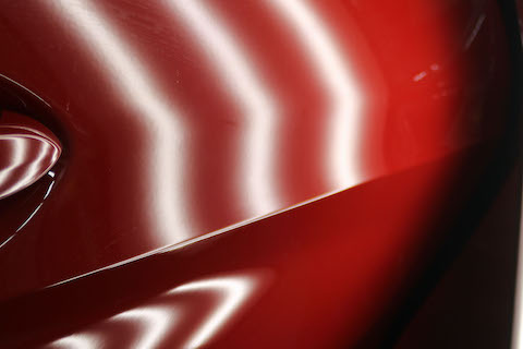 仙台からTwitterで紹介！大阪のヘコミ修理ならデントスマイル