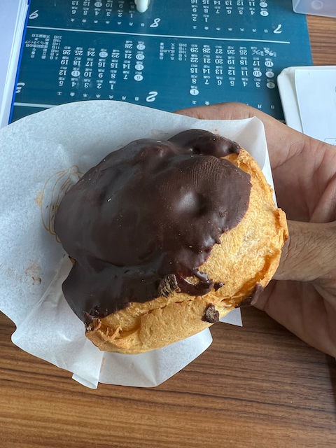 修理を断られたプレスラインのへこみをデントリペアで修理！