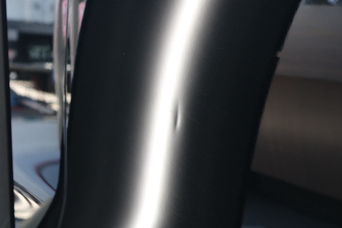 旅行先でドアパンチ被害！悔しい嫌な思いを即時修理解決！