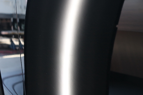 旅行先でドアパンチ被害！悔しい嫌な思いを即時修理解決！