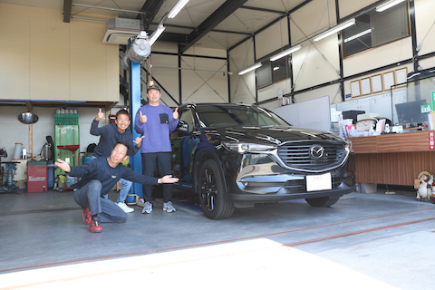 旅行先でドアパンチ被害！悔しい嫌な思いを即時修理解決！