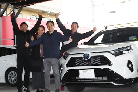 たくさんのご来店、ご依頼、本当にありがとうございます！