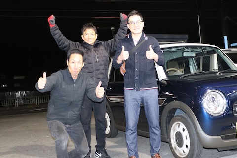 たくさんのご来店、ご依頼、本当にありがとうございます！