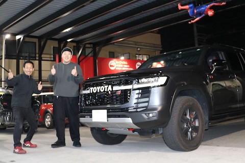 たくさんのご来店、ご依頼、本当にありがとうございます！