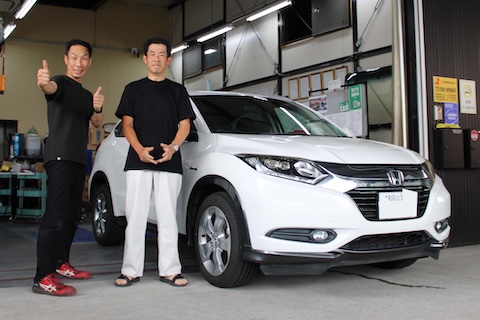 遠方からもたくさんのご来店本当にありがとうございます！