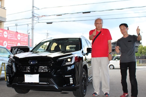 遠方からもたくさんのご来店本当にありがとうございます！