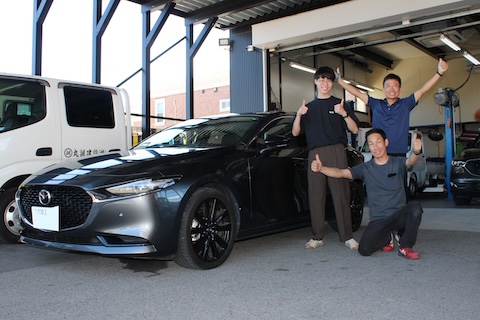 感謝！今週もたくさんのご来店 本当にありがとうございました！