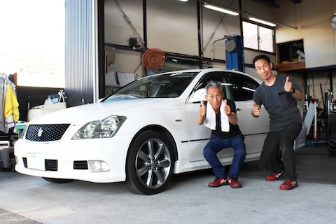 感謝！今週もたくさんのご来店 本当にありがとうございました！